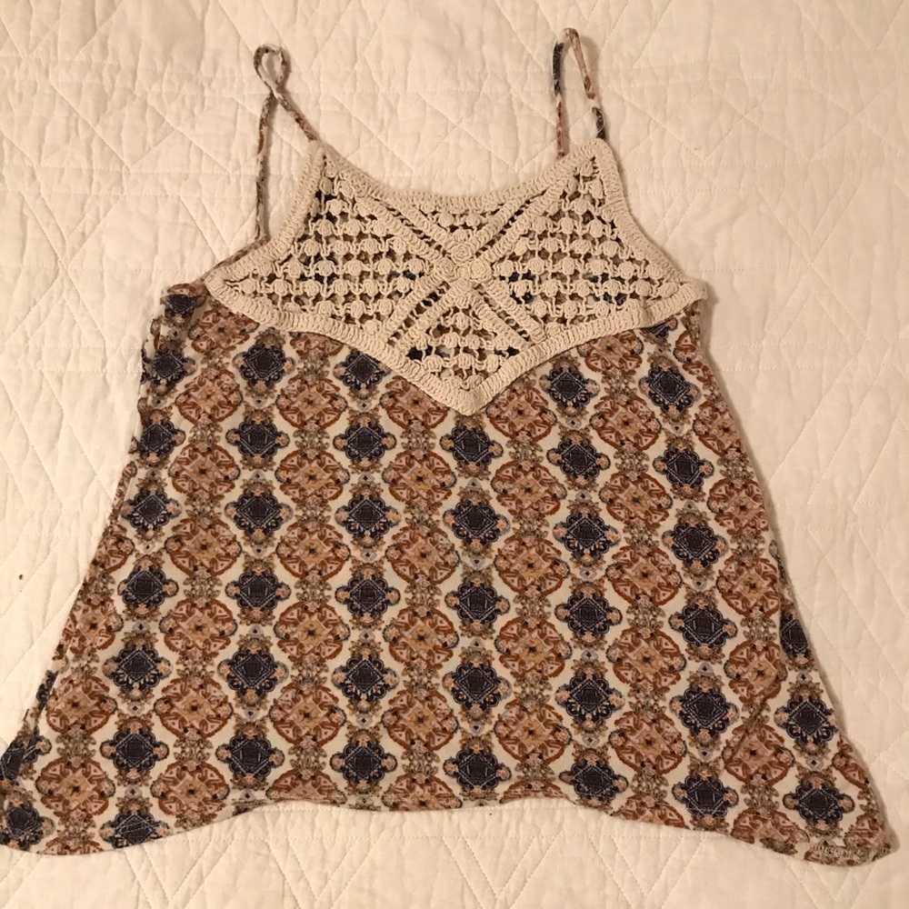 Cute Top